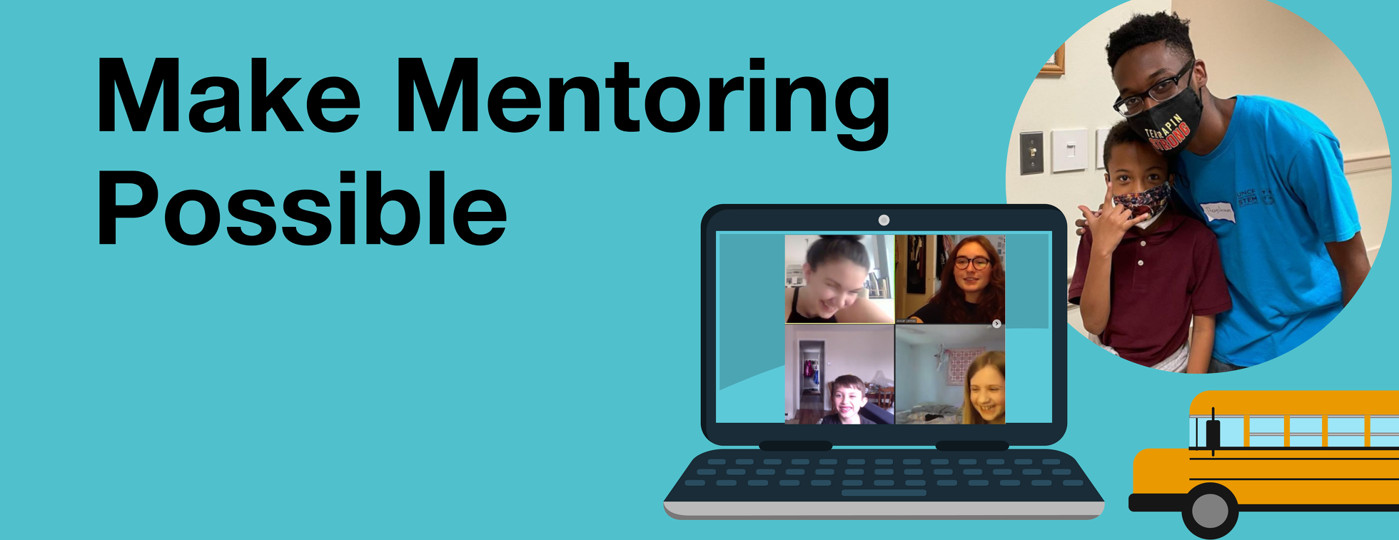 College Mentors for Kids